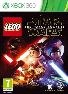 LEGO® Star Wars™: The Force Awakens