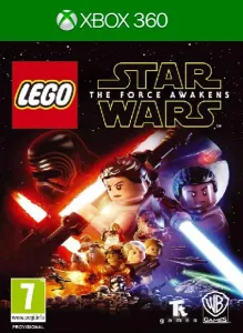 LEGO® Star Wars™: The Force Awakens