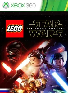 LEGO® Star Wars™: The Force Awakens