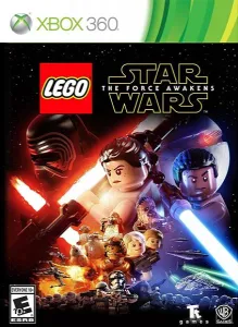 LEGO® Star Wars™: The Force Awakens