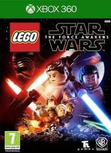 LEGO® Star Wars™: The Force Awakens