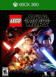 LEGO® Star Wars™: The Force Awakens
