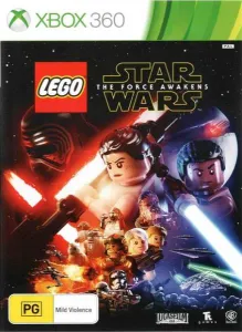 LEGO® Star Wars™: The Force Awakens