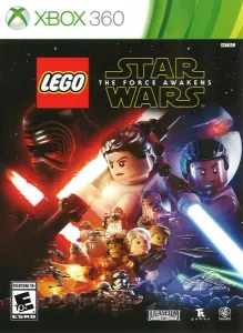 LEGO® Star Wars™: The Force Awakens