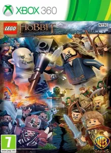 LEGO The Hobbit