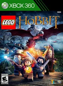 LEGO The Hobbit