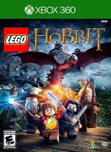 LEGO The Hobbit