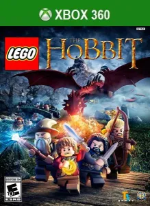 LEGO The Hobbit