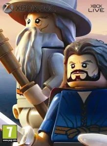 LEGO The Hobbit