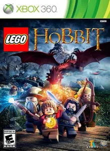 LEGO The Hobbit