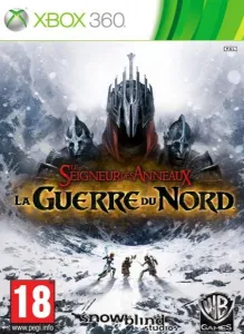 The Lord of the Rings: War in the North