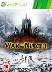 The Lord of the Rings: War in the North