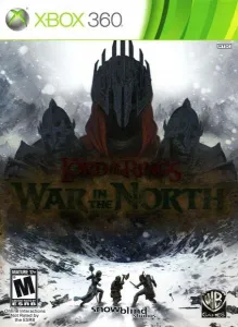 The Lord of the Rings: War in the North