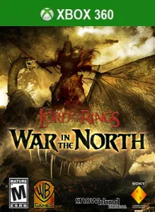 The Lord of the Rings: War in the North