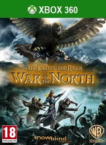 The Lord of the Rings: War in the North