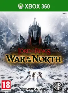 The Lord of the Rings: War in the North