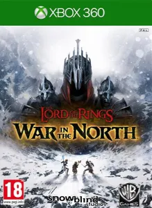 The Lord of the Rings: War in the North