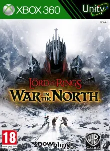 The Lord of the Rings: War in the North