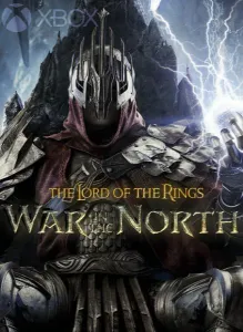 The Lord of the Rings: War in the North
