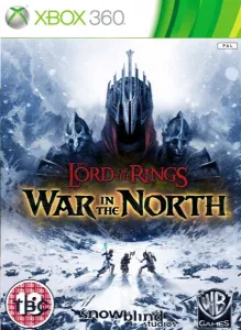 The Lord of the Rings: War in the North