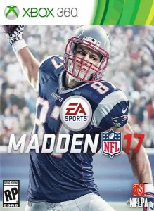 Madden NFL 17