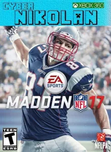 Madden NFL 17