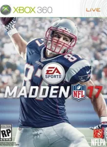 Madden NFL 17