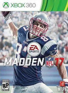 Madden NFL 17