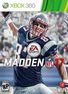 Madden NFL 17