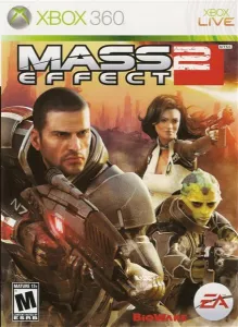 Mass Effect 2