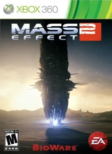 Mass Effect 2