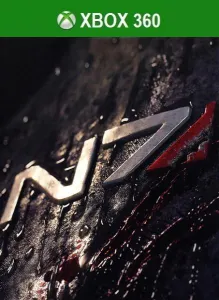 Mass Effect 2