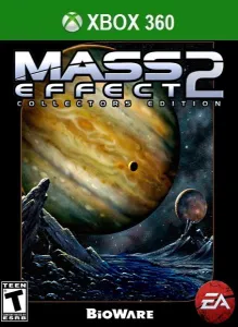Mass Effect 2