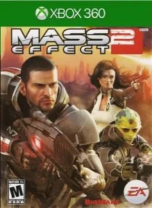 Mass Effect 2