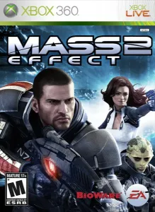 Mass Effect 2