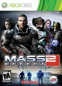 Mass Effect 2