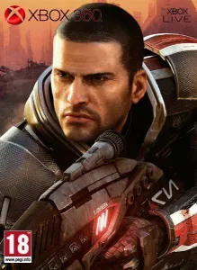 Mass Effect 2