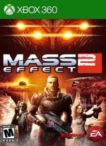 Mass Effect 2
