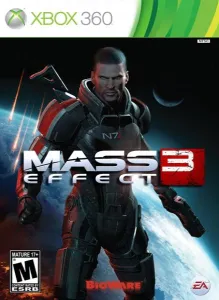 Mass Effect 3
