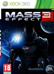 Mass Effect 3