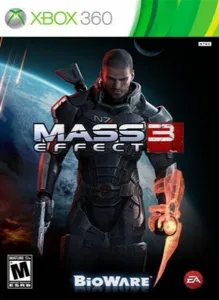 Mass Effect 3