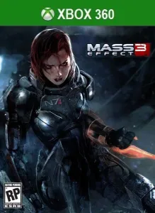 Mass Effect 3