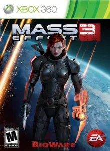 Mass Effect 3