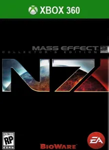 Mass Effect 3