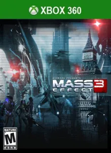 Mass Effect 3