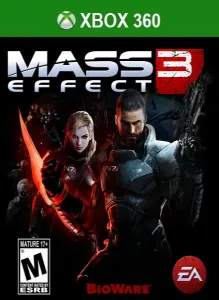 Mass Effect 3