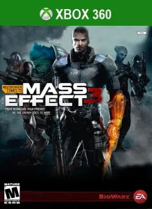 Mass Effect 3