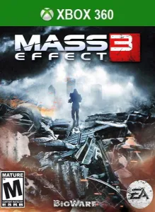 Mass Effect 3