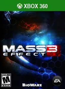 Mass Effect 3