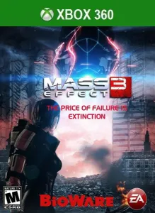 Mass Effect 3